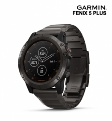 GARMIN fennix 5 plus BALIDIVESHOP 1  large